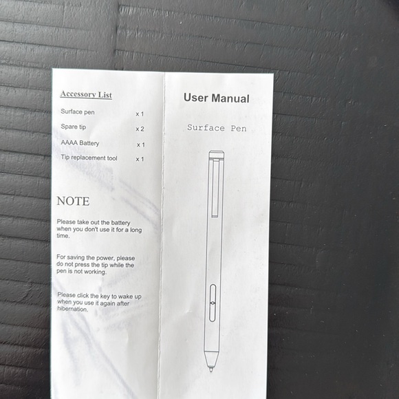 Stylus Pen - Picture 2 of 5